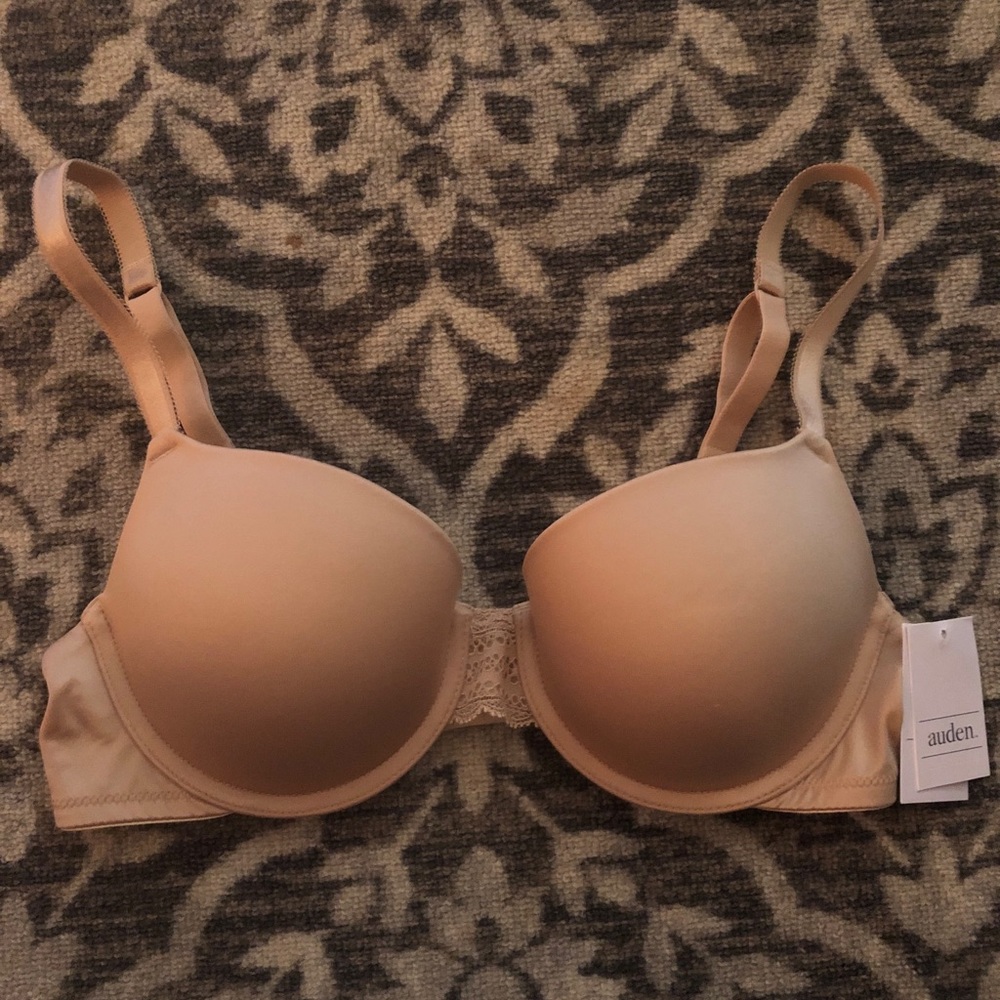 Daydream Light Lift Demi T-Shirt Bra - Auden 32D